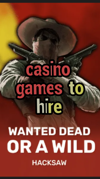 casino games to hire-trdjkmsxjksdss.com